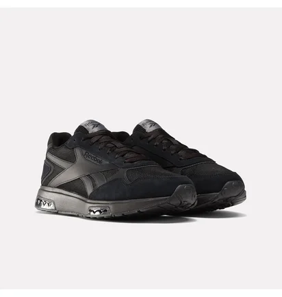 Кросівки унісекс Reebok Glide Dmx Sneakers Black 100201255