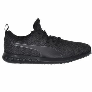 Кросівки жіночі Puma Carson 2 Nature Knit Wns Black 190525-01