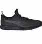 Кроссовки женские Puma Carson 2 Nature Knit Wns Black 190525-01