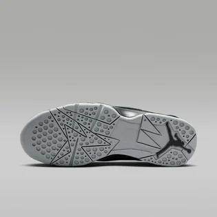Кросівки чоловічі Air Jordan Mvp 92 Black HQ3950-002