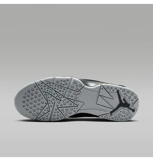 Кроссовки мужские Air Jordan Mvp 92 Black HQ3950-002
