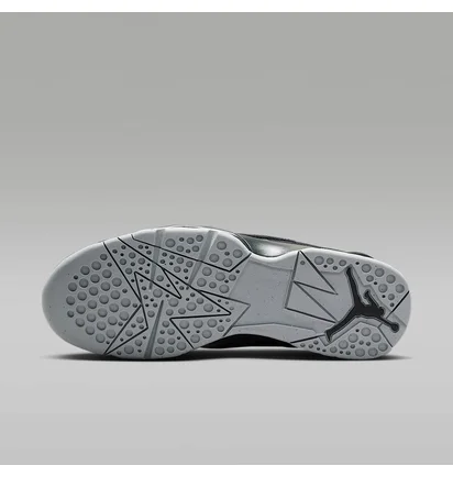 Кроссовки мужские Air Jordan Mvp 92 Black HQ3950-002