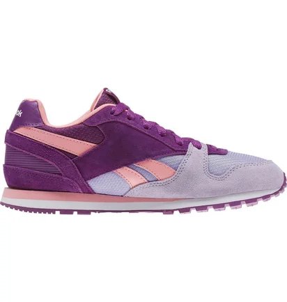Кросівки жіночі Reebok Gl 3000 Sp Violet BD2439