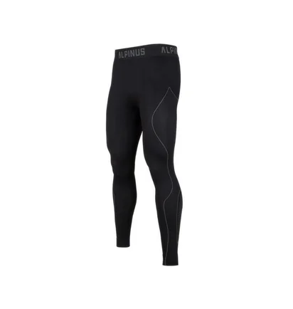 Термобілизна чоловіча Alpinus Active Black GT43257