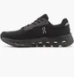 Кроссовки мужские On Cloudrunner 2 Waterproof Black 3ME10152130