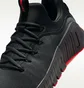 Кроссовки мужские Nike Free Metcon 6 Black/Grey FJ7127-008