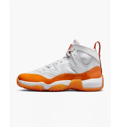 Кросівки жіночі Nike Jumpman Two Trey White DR9631-180
