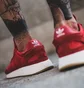Кросівки чоловічі Adidas I-5923 Iniki Runner Red D97346