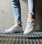Кросівки жіночі Puma Cali White 36915501