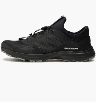 Кроссовки мужские Salomon Amphib Bold 2 Black 413038