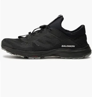 Кроссовки мужские Salomon Amphib Bold 2 Black 413038