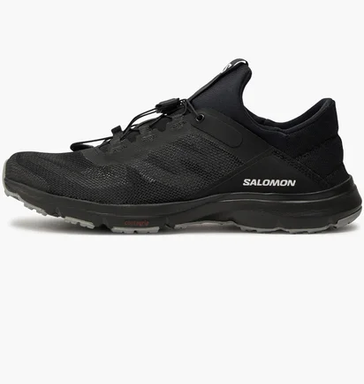 Кроссовки мужские Salomon Amphib Bold 2 Black 413038