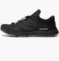 Кроссовки мужские Salomon Amphib Bold 2 Black 413038