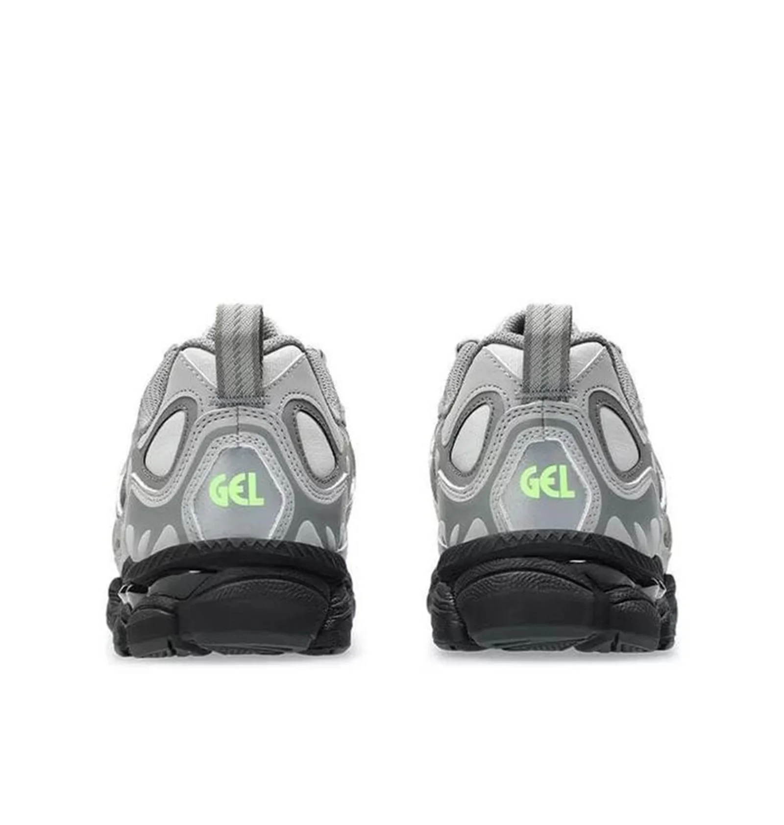 ᐉ Кроссовки мужские Asics Gel-Nyc Grey 1203A558-022 - купить в