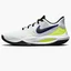 Кросівки унісекс Nike Precision V White CW3403-100
