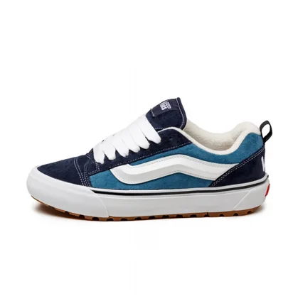 Кеди чоловічі Vans X Imran Potato Knu Skool Mte-1 Blue VN000E3QBX9