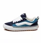 Кеди чоловічі Vans X Imran Potato Knu Skool Mte-1 Blue VN000E3QBX9