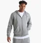 Толстовка мужская New Balance Athletics Flying Nb Logo Grey MJ51785