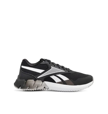 Кроссовки женские Reebok Ztaur Run Black GY7724