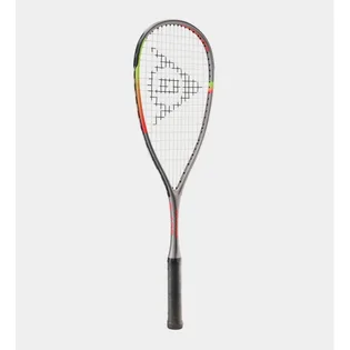 Ракетка для сквошу Dunlop Sr Blaze Tour Nh Black 10327815