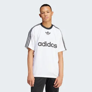 Футболка мужская Adidas Adicolor White IM9459