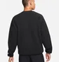 Свитшот мужской Nike Shepra Black DD5017-010