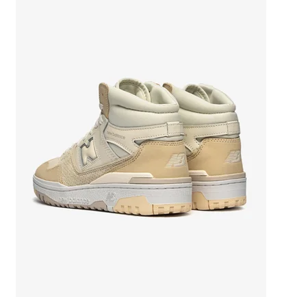 Кроссовки мужские New Balance 650R Beige BB650RPC