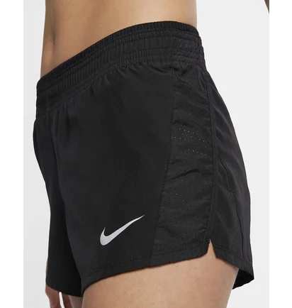 Шорты женские Nike W Nk 10K Short Black 895863-010