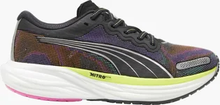 Кросівки жіночі Puma Deviate Nitro 2 Psychedelic Rush Wn Multi 380077-01