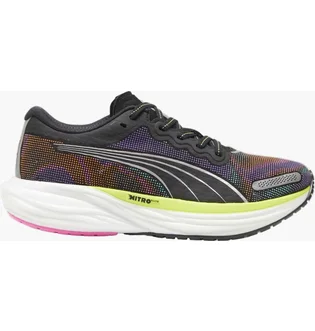 Кроссовки женские Puma Deviate Nitro 2 Psychedelic Rush Wn Multi 380077-01