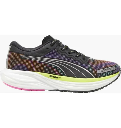 Кросівки жіночі Puma Deviate Nitro 2 Psychedelic Rush Wn Multi 380077-01