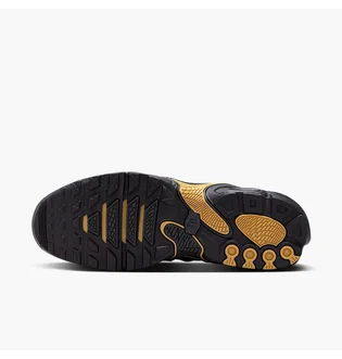 Кроссовки мужские Nike Air Max Plus Drift Black FZ4748-001