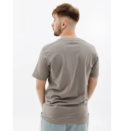 Футболка мужская Ellesse Visageo Tee Brown SHR17633-109