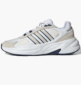 Кроссовки мужские Adidas Ozelle Cloudfoam Lifestyle White/Beige IG6769