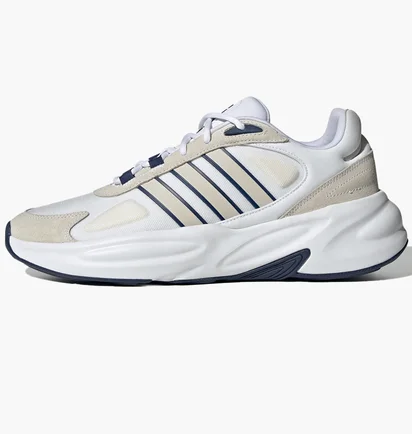 Кроссовки мужские Adidas Ozelle Cloudfoam Lifestyle White/Beige IG6769
