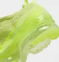 Кроссовки женские Nike Air Vapormax 2023 Flyknit Next Nature Running Shoes Green DV6840-700