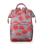 Рюкзак унісекс Mark Ryden Supermom Pink MR8703-21