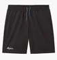 Шорты мужские AUSTRALIAN Vibes Short Holographic Logo Black LSDSH0002-639