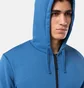 Толстовка мужская Stone Island Compass-Badge Zip-Up Blue 811564251-V0024