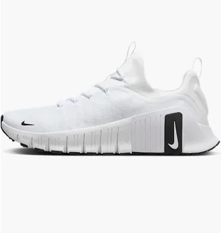 Кроссовки мужские Nike Free Metcon 6 White FJ7127-101