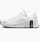 Кроссовки мужские Nike Free Metcon 6 White FJ7127-101