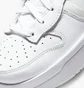 Кроссовки женские Nike Dunk Hi Rebel Wmns White DH3718-100