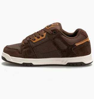 Кросівки чоловічі DC Stag Brown DC01813212