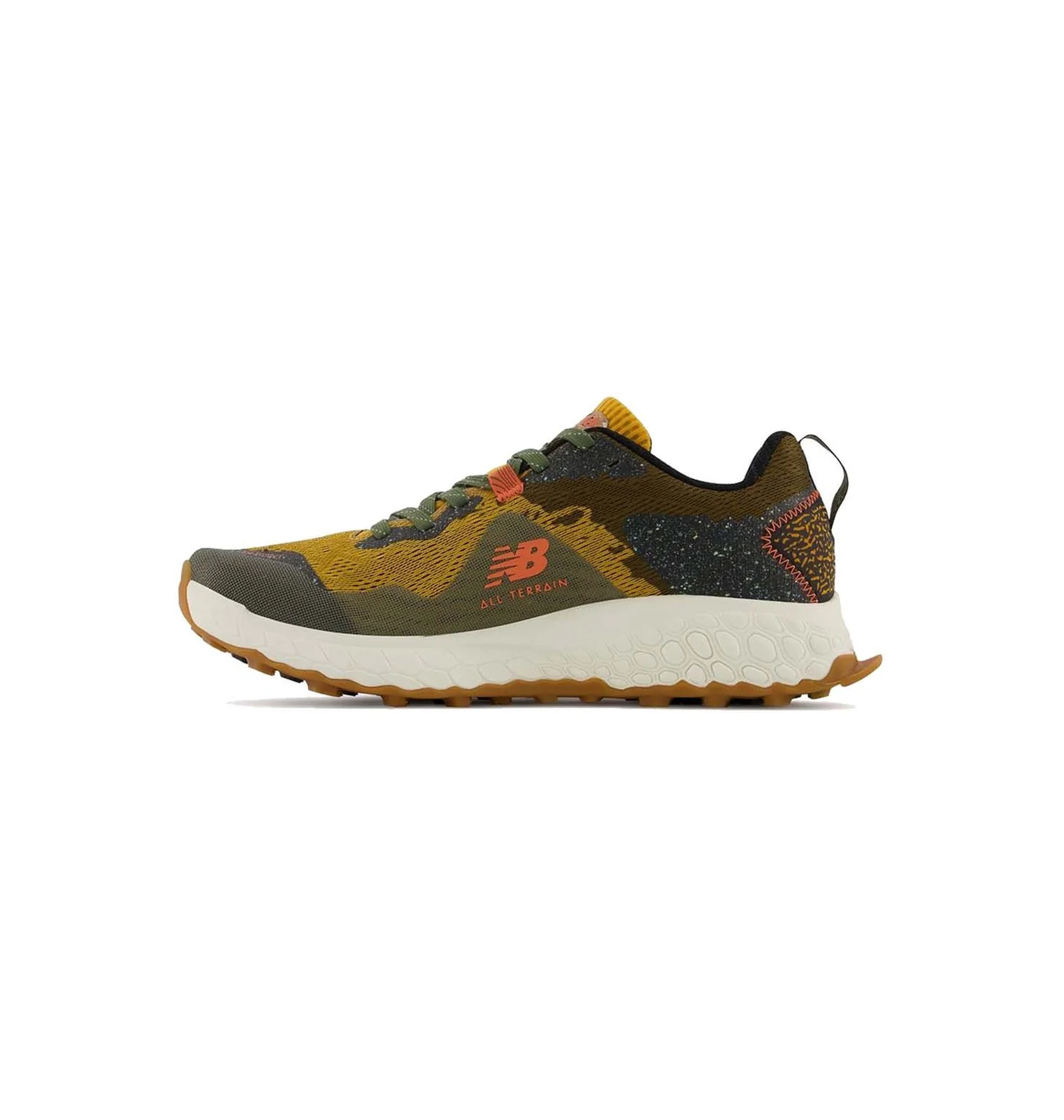 ᐉ Кросівки чоловічі New Balance Fresh Foam X Hierro V7 Shoes