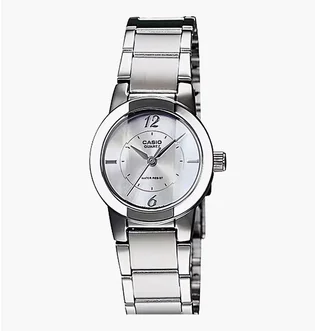 Годинник жіночий Casio Timeless Collection LTP-1230D-7C