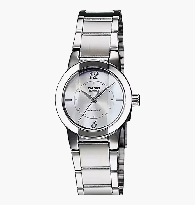 Часы женские Casio Timeless Collection LTP-1230D-7C