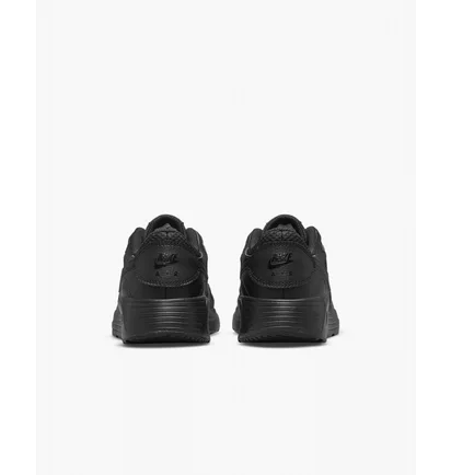 Кросівки дитячі Nike Air Max Sc (Gs) Black CZ5358-003