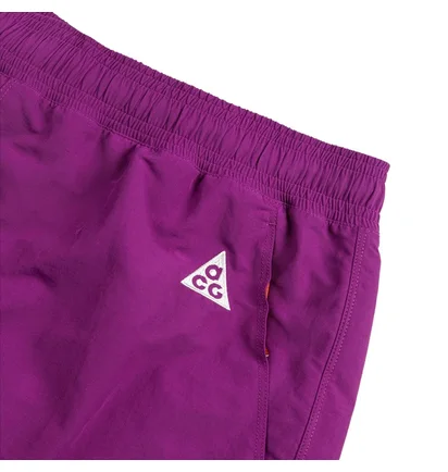 Шорты мужские Nike Acg Reservoir Goat Short Violet FN2472-505