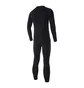 Термобілизна чоловіча CMP Man Underwear Set Dy Black 3Y87800-U901