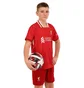Футбольна форма дитяча SP-sport Liverpool Salah 11 2025 Red CO-4618
